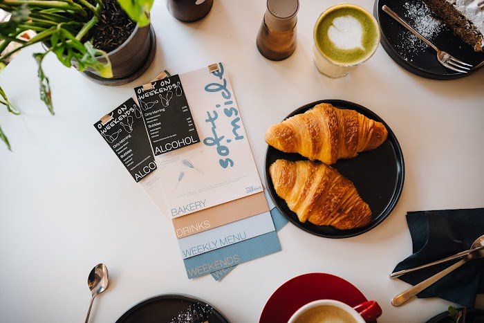 Lohnt sich The Greens - Coffee & Plants in Berlin, Deutschland? Ehrlicher Testbericht