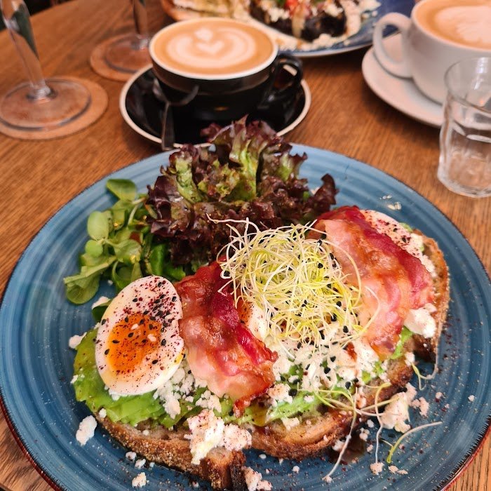 Lohnt sich Pala Berlin - Greek Cafe in Berlin, Deutschland? Ehrliche Erfahrungen enthüllt