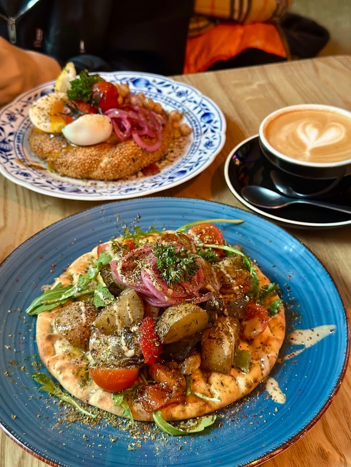 Lohnt sich Pala Berlin - Greek Cafe in Berlin, Deutschland? Ehrliche Erfahrungen enthüllt