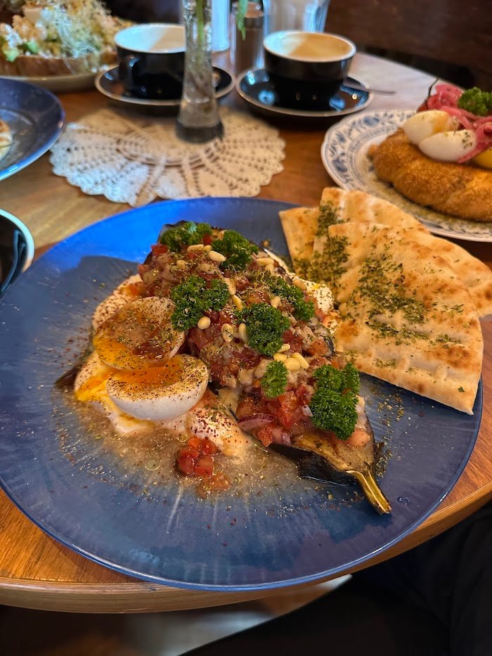 Lohnt sich Pala Berlin - Greek Cafe in Berlin, Deutschland? Ehrliche Erfahrungen enthüllt