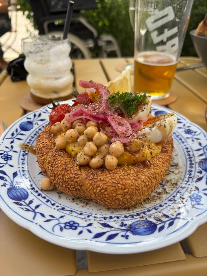 Lohnt sich Pala Berlin - Greek Cafe in Berlin, Deutschland? Ehrliche Erfahrungen enthüllt