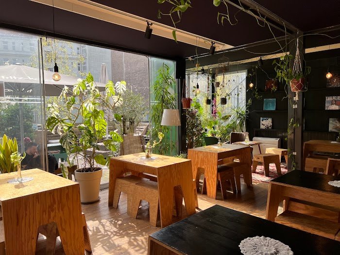 Lohnt sich Pala Berlin - Greek Cafe in Berlin, Deutschland? Ehrliche Erfahrungen enthüllt