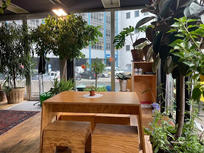 Lohnt sich Pala Berlin - Greek Cafe in Berlin, Deutschland? Ehrliche Erfahrungen enthüllt