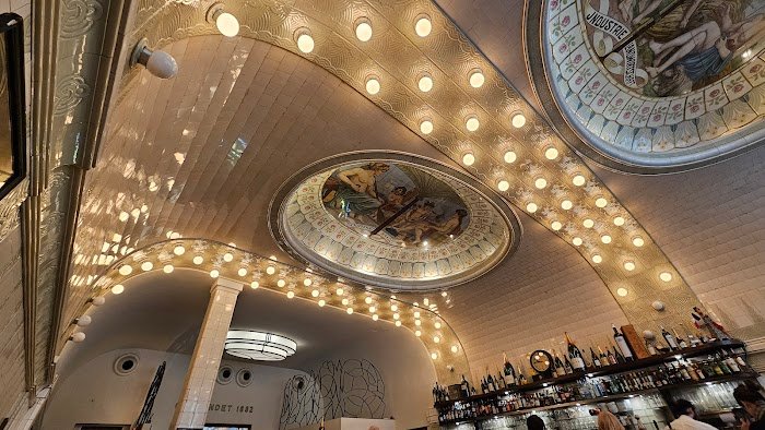 Lohnt sich Café Paris in Hamburg? Ehrliche Testbericht-Erfahrungen