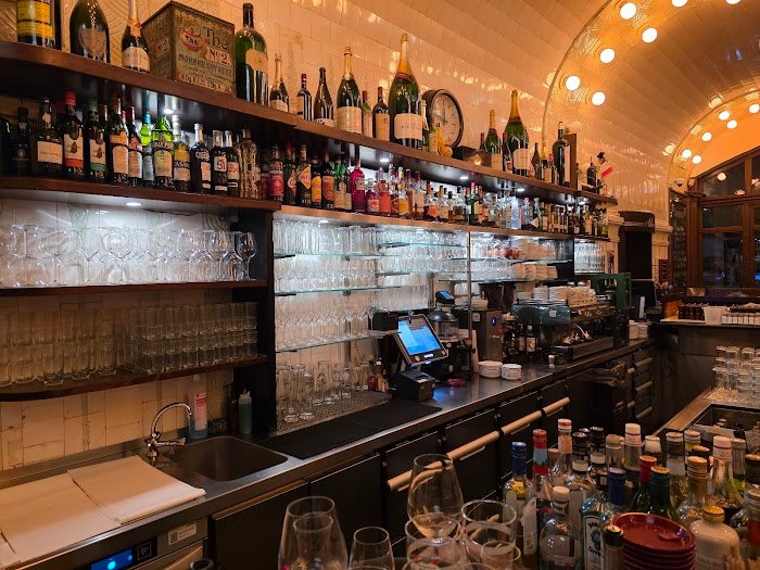 Lohnt sich Café Paris in Hamburg? Ehrliche Testbericht-Erfahrungen