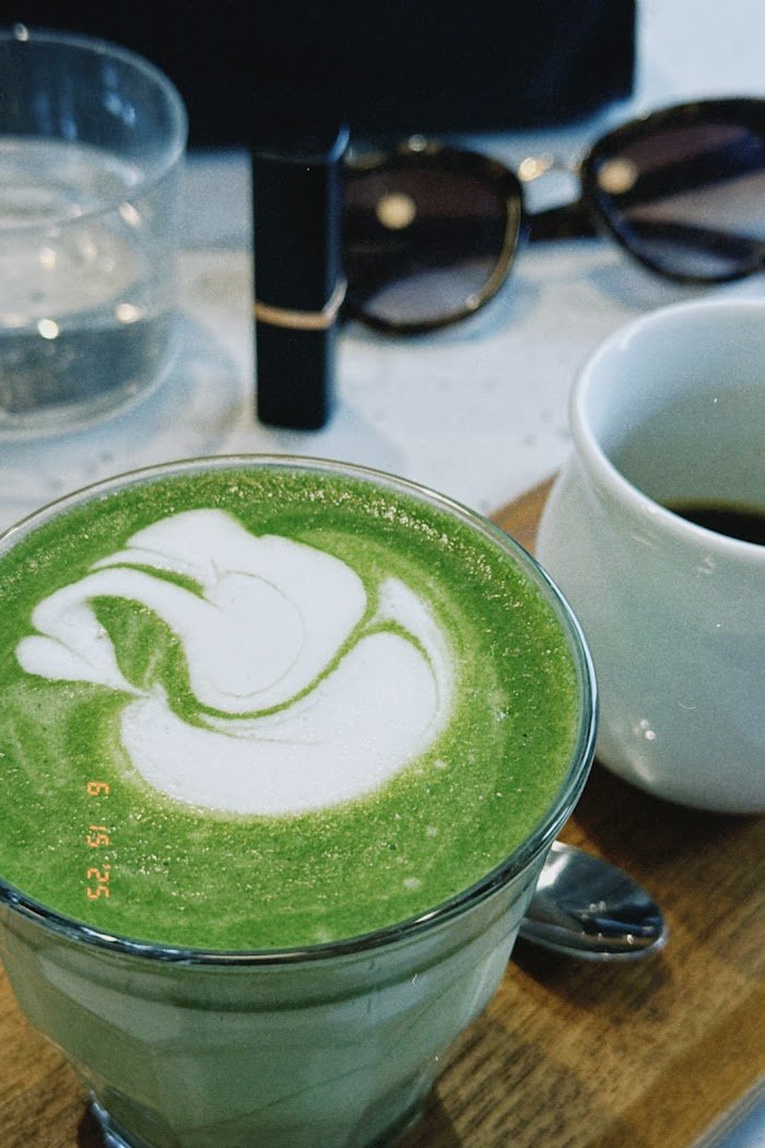Die Kaffeeszene in Frankfurt am Main: drei kaffeebar Erfahrungen & Experten-Einblicke