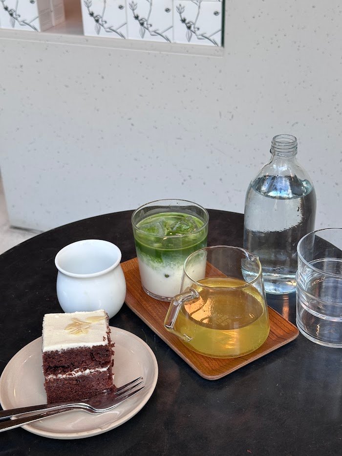 Die Kaffeeszene in Frankfurt am Main: drei kaffeebar Erfahrungen & Experten-Einblicke