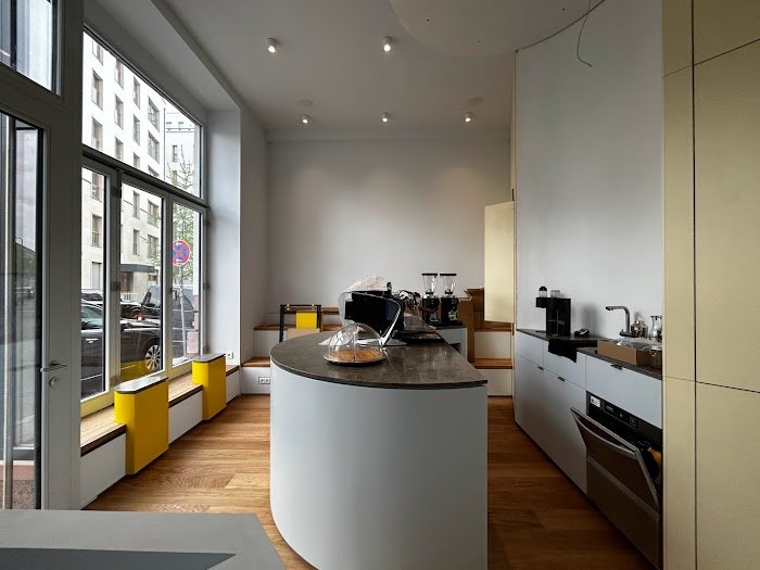 Die Specialty Coffee Szene in Frankfurt am Main: Retablo Specialty Coffee Testbericht