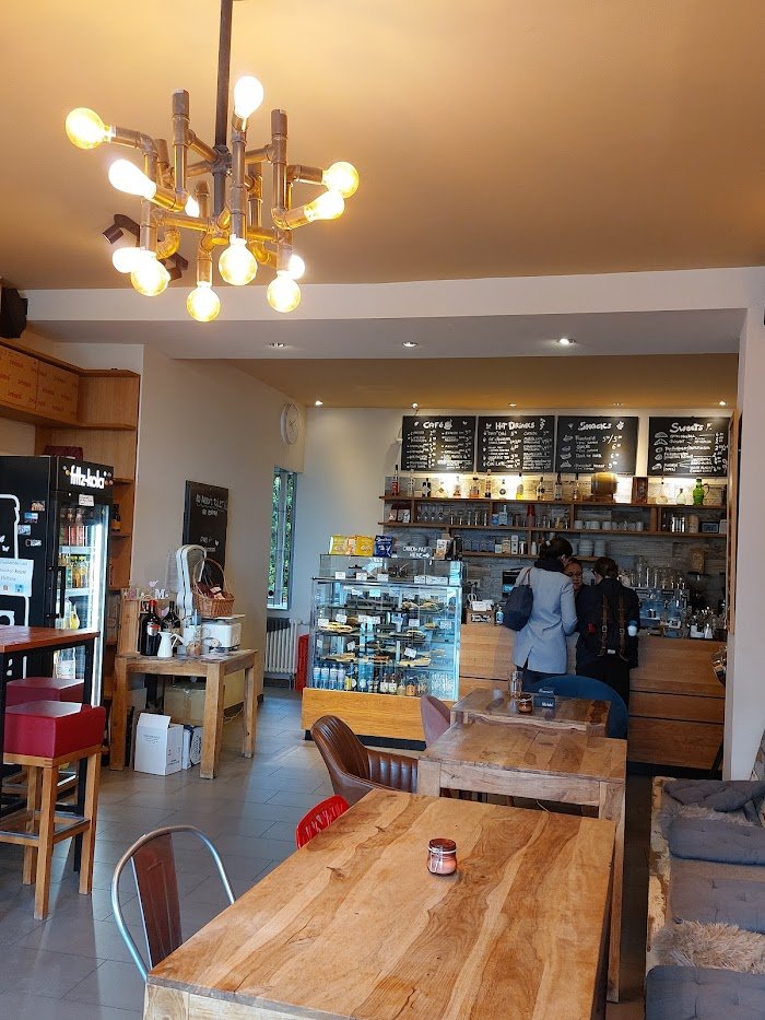 Die besten Cafés in Berlin: Café Libre Berlin Erfahrungen im Testbericht Die besten Cafés in Berlin: Café Libre Berlin Erfahrungen im Testbericht