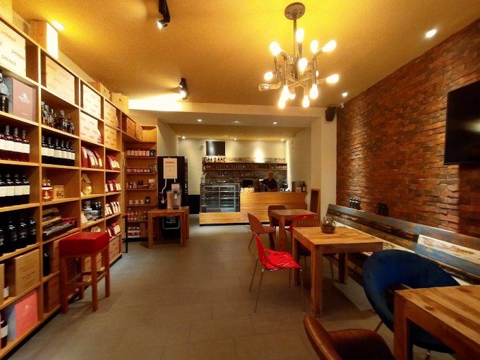 Die besten Cafés in Berlin: Café Libre Berlin Erfahrungen im Testbericht Die besten Cafés in Berlin: Café Libre Berlin Erfahrungen im Testbericht