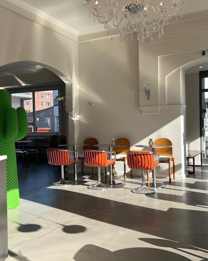 Instinct Coffee Hamburg: Lohnt sich der Besuch? Ehrliche Testbericht-Erfahrungen