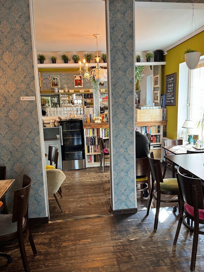 Lohnt sich Amélie's Wohnzimmer - Frankfurt am Main in Frankfurt am Main, Deutschland? Ehrliche Erfahrungen