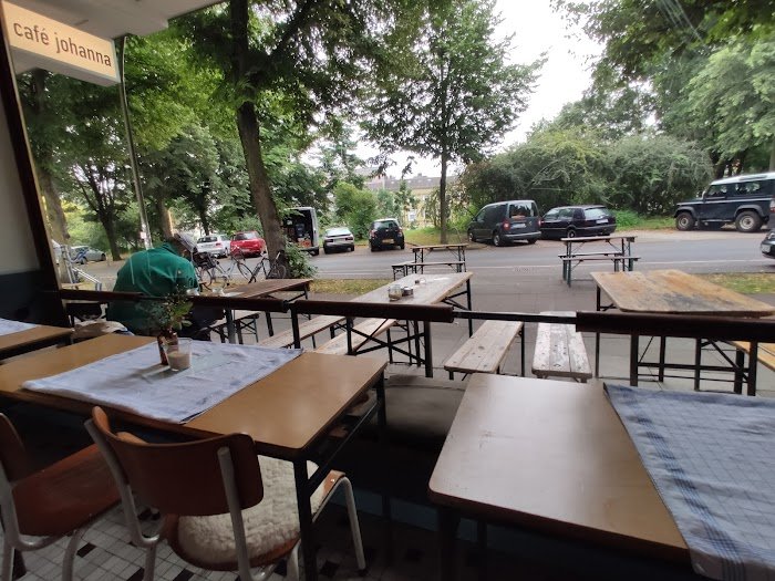 Lohnt sich Café Johanna-Hamburg in Hamburg? Ehrliche Testbericht-Erfahrungen Lohnt sich Café Johanna-Hamburg in Hamburg? Ehrliche Testbericht-Erfahrungen