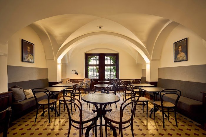 Lohnt sich Café im Liebieghaus in Frankfurt am Main, Deutschland? Unser Testbericht mit Experten-Einblicken