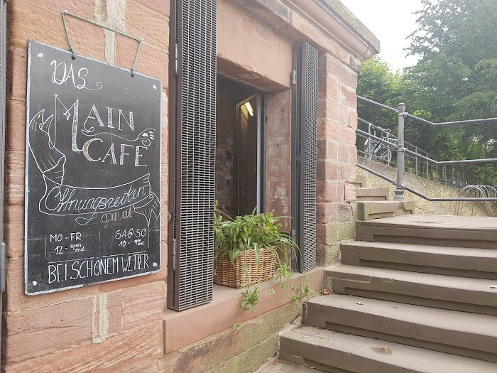 Maincafé Frankfurt am Main Testbericht: Ehrliche Meinungen und Insider-Tipps Maincafé Frankfurt am Main Testbericht: Ehrliche Meinungen und Insider-Tipps