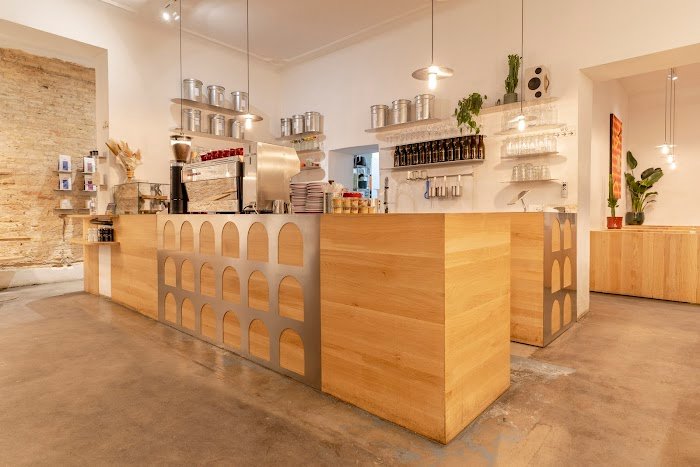 Silo Coffee Berlin Testbericht: Ehrliche Experten-Einblicke in den Café-Alltag