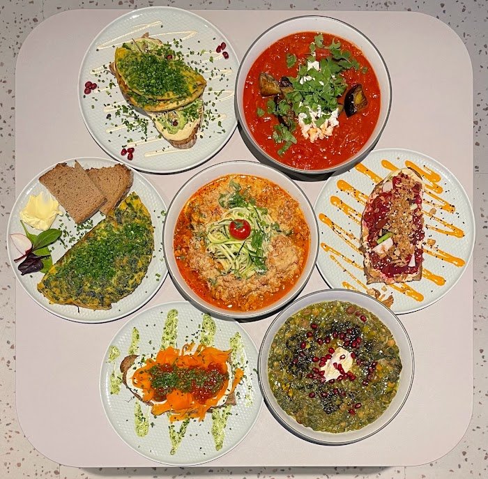 kaffeemacherei Frankfurt am Main Testbericht: Ehrliche Erfahrungen mit veganem Kaffee-Highlight