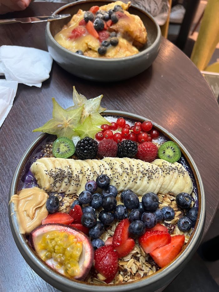 Café-Highlights in Berlin: Jederzeit Café - Berlin Kreuzberg Erfahrungen und Experten-Einblicke