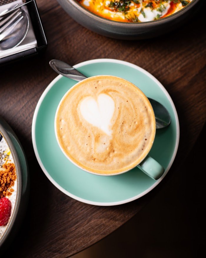 Café-Highlights in Berlin: Jederzeit Café - Berlin Kreuzberg Erfahrungen und Experten-Einblicke