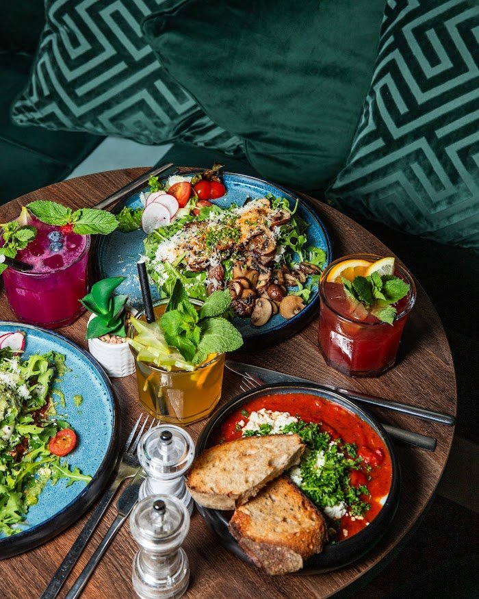 Café-Highlights in Berlin: Jederzeit Café - Berlin Kreuzberg Erfahrungen und Experten-Einblicke