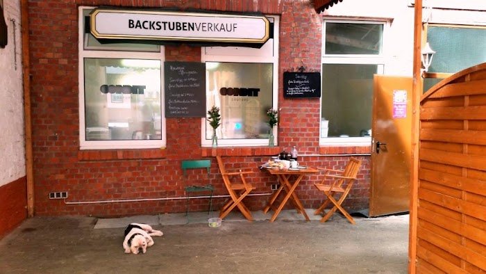 ConditCouture Frankfurt am Main: Ehrliche Café-Erfahrungen und Insider-Einblicke