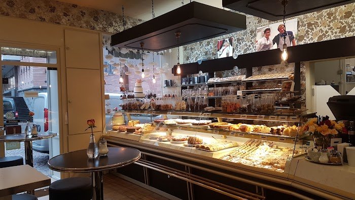 ConditCouture Frankfurt am Main: Ehrliche Café-Erfahrungen und Insider-Einblicke