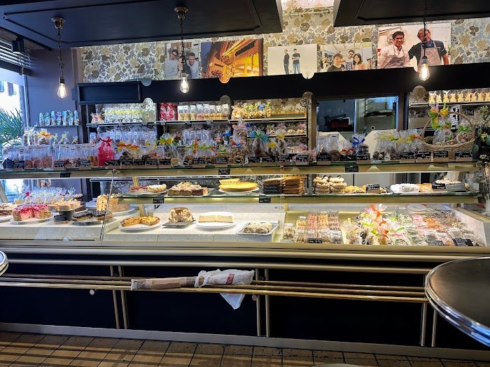ConditCouture Frankfurt am Main: Ehrliche Café-Erfahrungen und Insider-Einblicke
