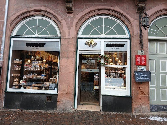 ConditCouture Frankfurt am Main: Ehrliche Café-Erfahrungen und Insider-Einblicke