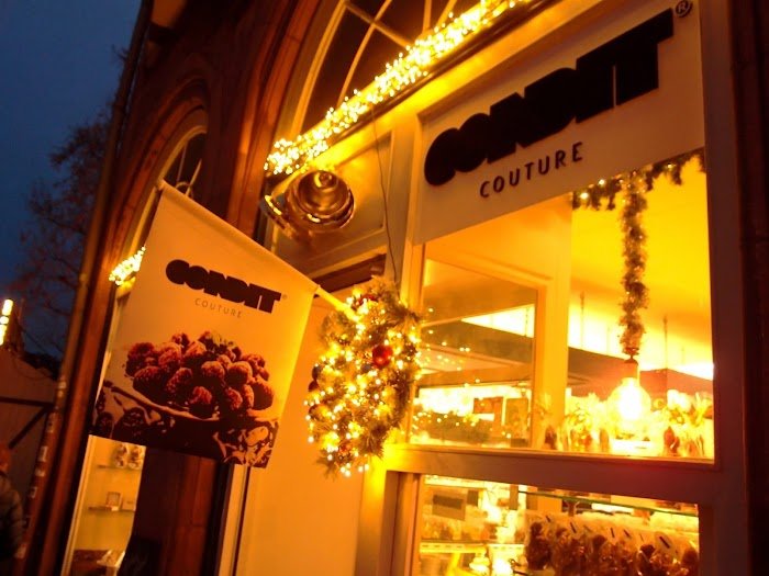 ConditCouture Frankfurt am Main: Ehrliche Café-Erfahrungen und Insider-Einblicke