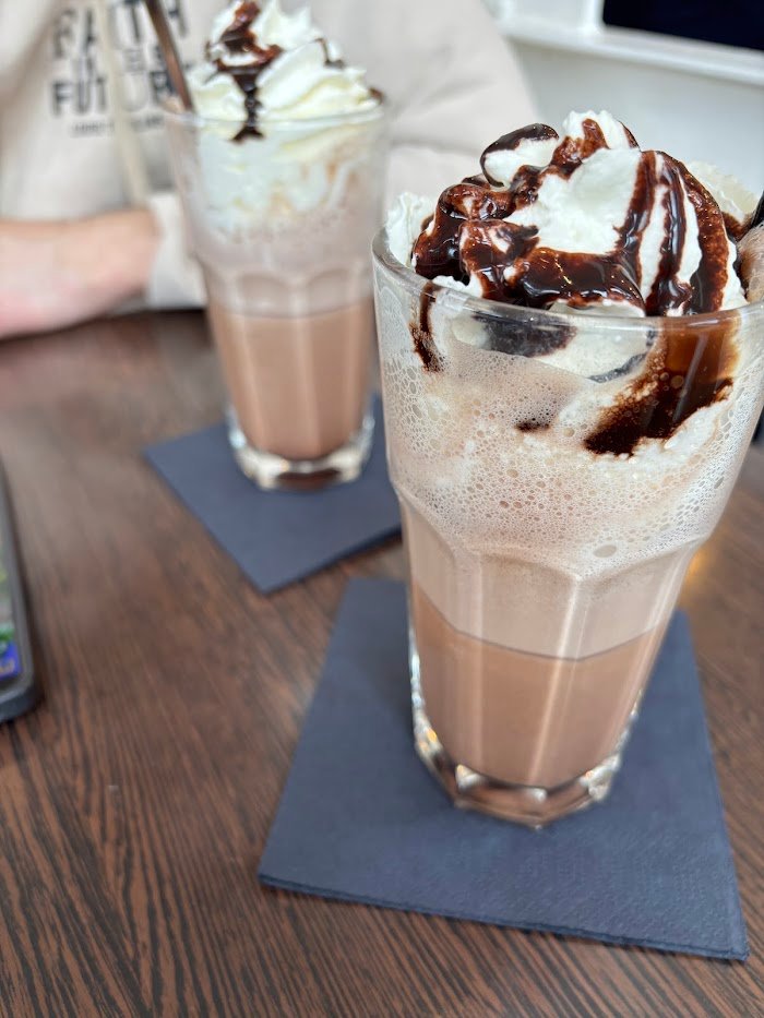 Barrossa | coffee bar Hamburg: Ehrliche Erfahrungen und Experten-Einblicke