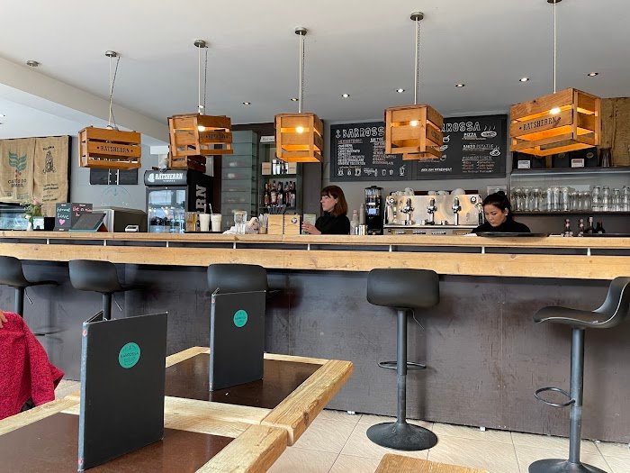 Barrossa | coffee bar Hamburg: Ehrliche Erfahrungen und Experten-Einblicke