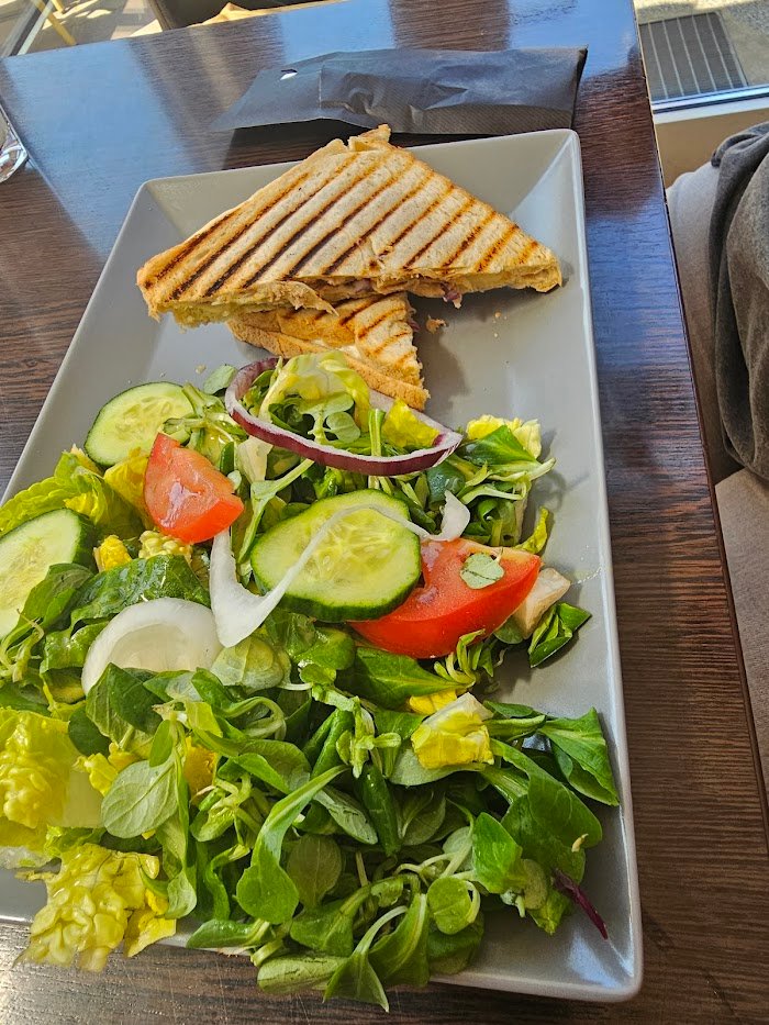 Barrossa | coffee bar Hamburg: Ehrliche Erfahrungen und Experten-Einblicke