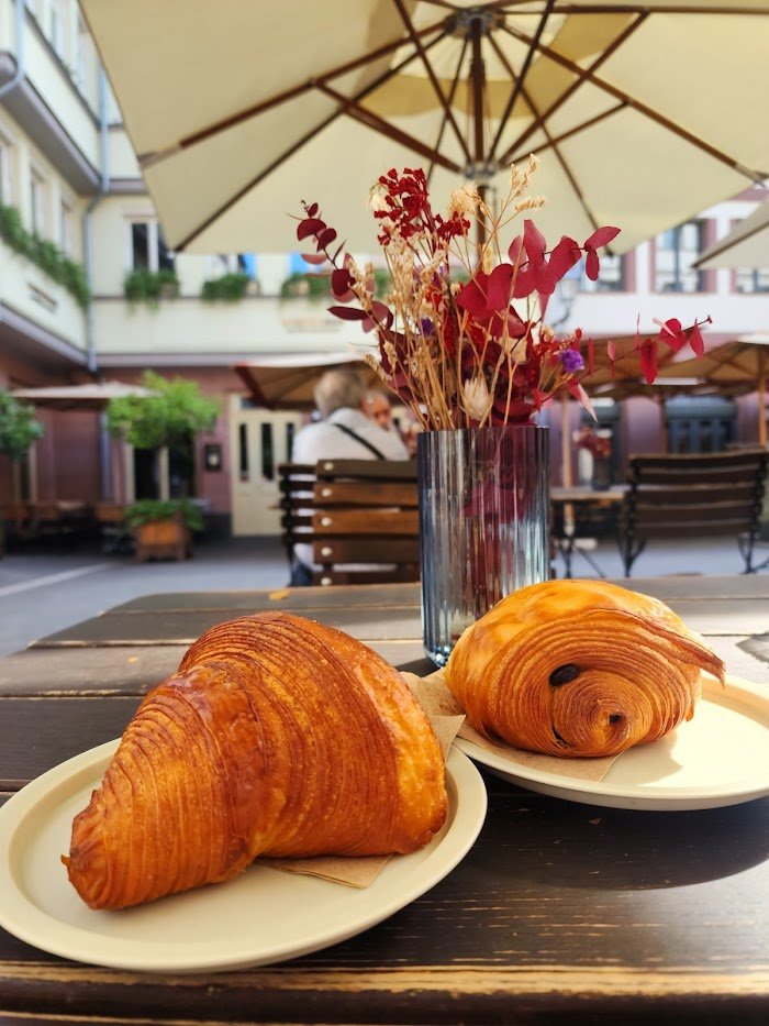 Lohnt sich Hoppenworth & Ploch Altstadt Café in Frankfurt am Main? Ehrliche Erfahrungen & Testbericht