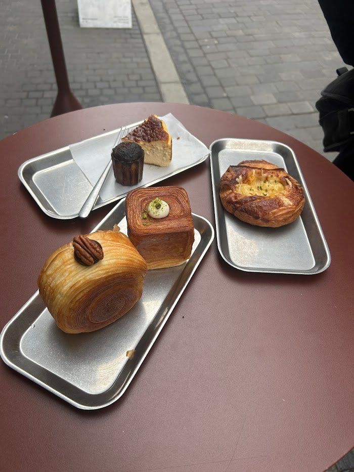 Lohnt sich Hoppenworth & Ploch Altstadt Café in Frankfurt am Main? Ehrliche Erfahrungen & Testbericht