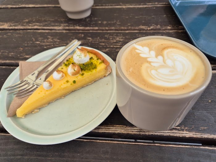Lohnt sich Hoppenworth & Ploch Altstadt Café in Frankfurt am Main? Ehrliche Erfahrungen & Testbericht
