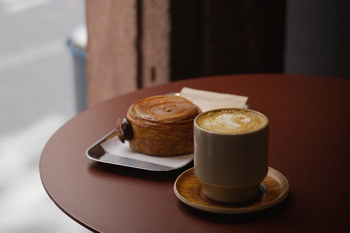 Lohnt sich Hoppenworth & Ploch Altstadt Café in Frankfurt am Main? Ehrliche Erfahrungen & Testbericht