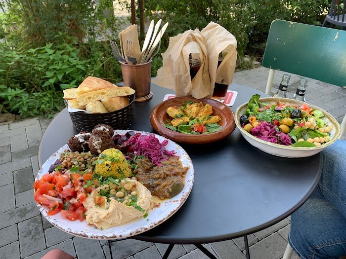 Lohnt sich Picknick Café Bornheim in Frankfurt am Main? Ehrliche Erfahrungen und Experten-Einblicke