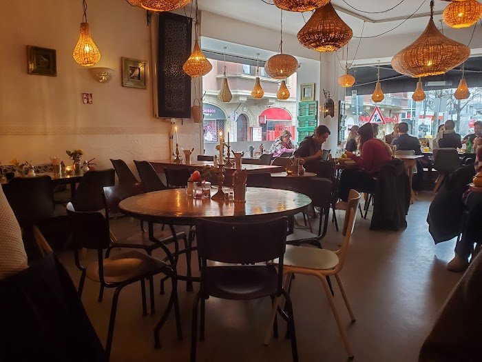 Lohnt sich Picknick Café Bornheim in Frankfurt am Main? Ehrliche Erfahrungen und Experten-Einblicke