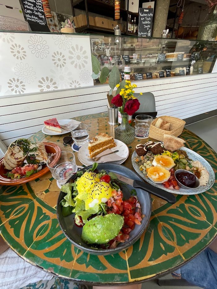 Lohnt sich Picknick Café Bornheim in Frankfurt am Main? Ehrliche Erfahrungen und Experten-Einblicke
