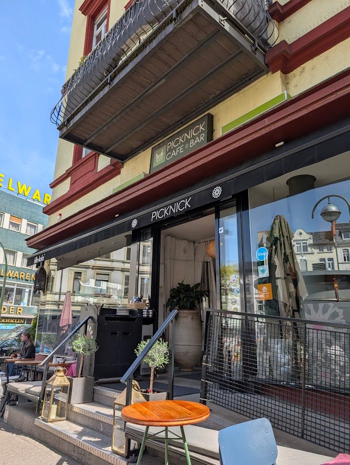 Lohnt sich Picknick Café Bornheim in Frankfurt am Main? Ehrliche Erfahrungen und Experten-Einblicke