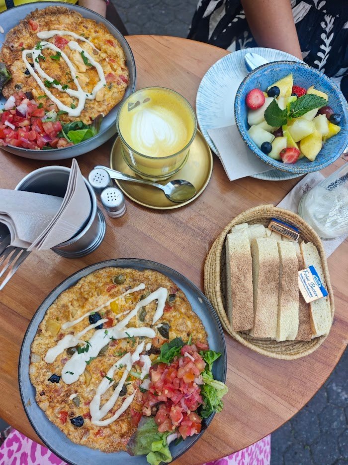 Lohnt sich Picknick Café Bornheim in Frankfurt am Main? Ehrliche Erfahrungen und Experten-Einblicke