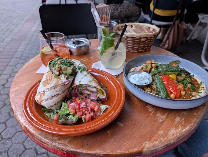 Lohnt sich Picknick Café Bornheim in Frankfurt am Main? Ehrliche Erfahrungen und Experten-Einblicke