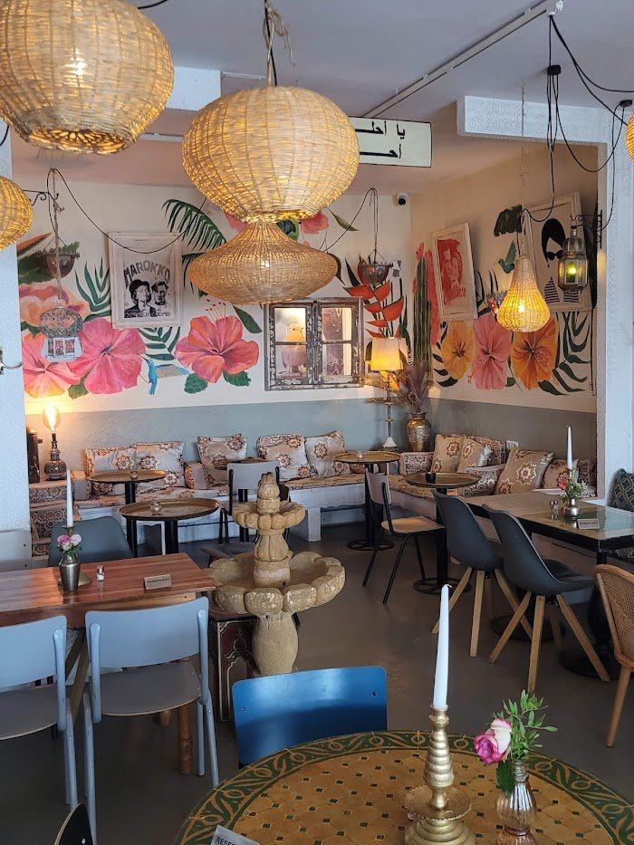Lohnt sich Picknick Café Bornheim in Frankfurt am Main? Ehrliche Erfahrungen und Experten-Einblicke