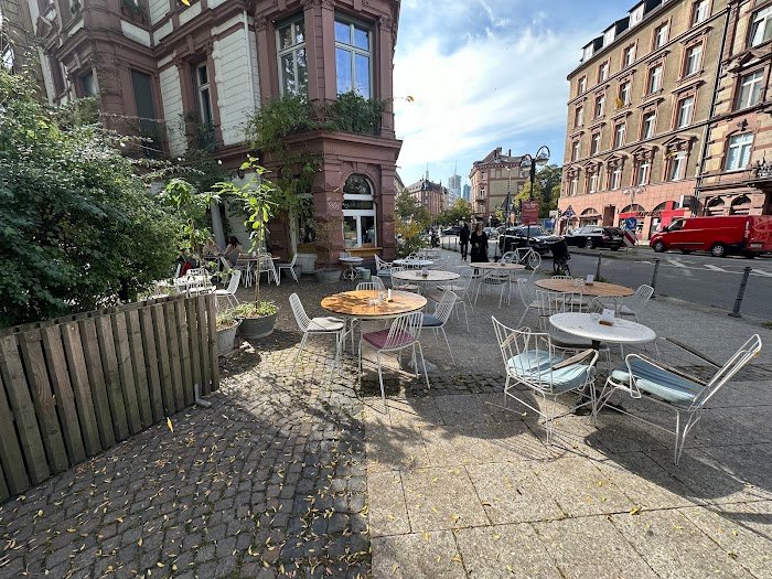Testbericht Maingold - Frankfurt am Main: Ehrliche Einblicke aus Frankfurt