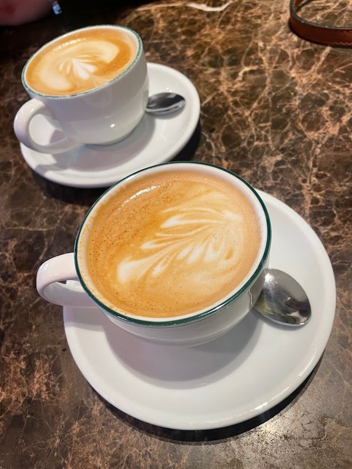 Ehrlicher Testbericht: Wine & Coffee House (Café, Bar & Spirituosengeschäft) in Berlin, Deutschland – Ein Blick hinter die Kulissen
