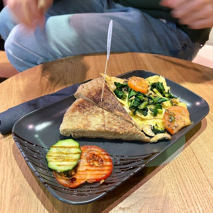 Ein Blick in Frankfurts pulsierende Café-Szene: Café Hope Erfahrungen
