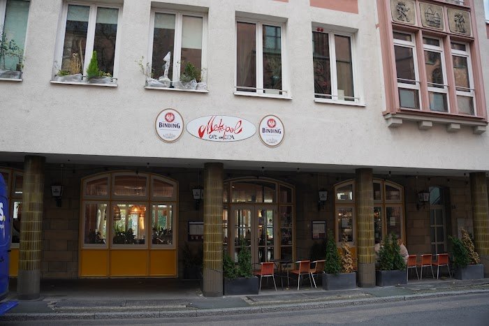 Lohnt sich Metropol am Dom - Café & Restaurant in Frankfurt am Main, Deutschland? Ehrlicher Testbericht