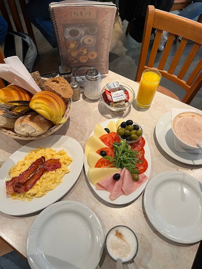 Lohnt sich Cafe Sul in Hamburg? Ehrliche Erfahrungen und Experten-Einblicke