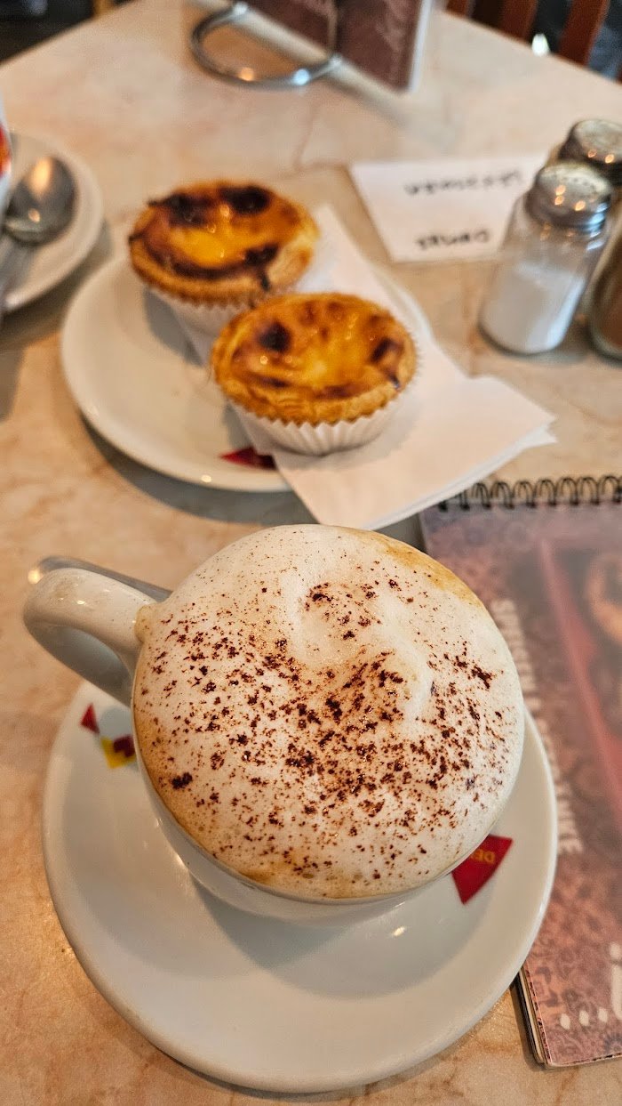 Lohnt sich Cafe Sul in Hamburg? Ehrliche Erfahrungen und Experten-Einblicke