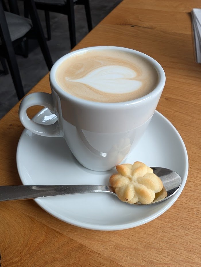 Lohnt sich CafeTasse in Frankfurt am Main? Ehrlicher Testbericht mit Insider-Einblicken